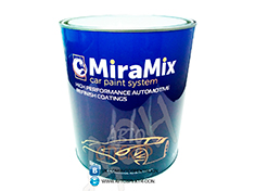 MiraMix